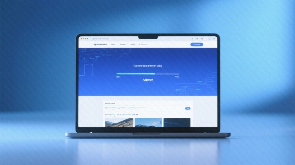 网站加载速度慢？5个技巧让你的网站飞起来！