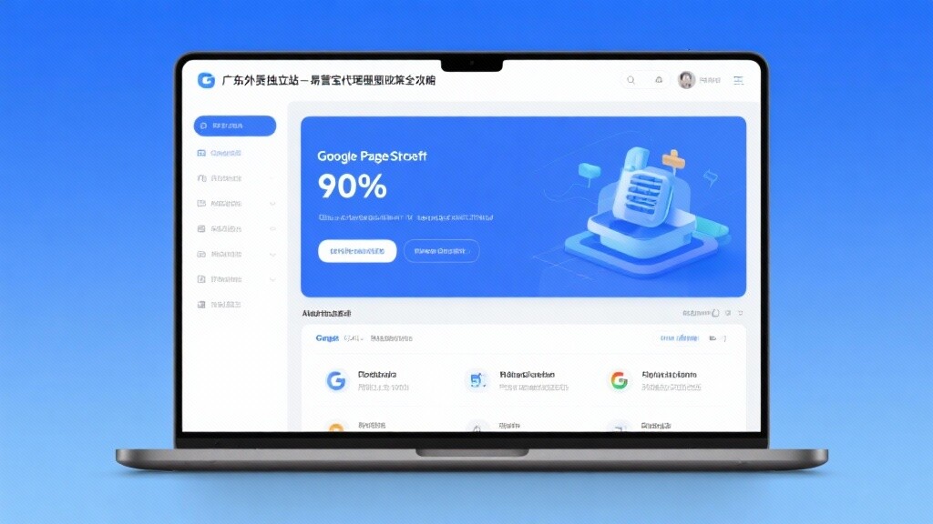 广东外贸独立站：易营宝代理加盟政策全攻略