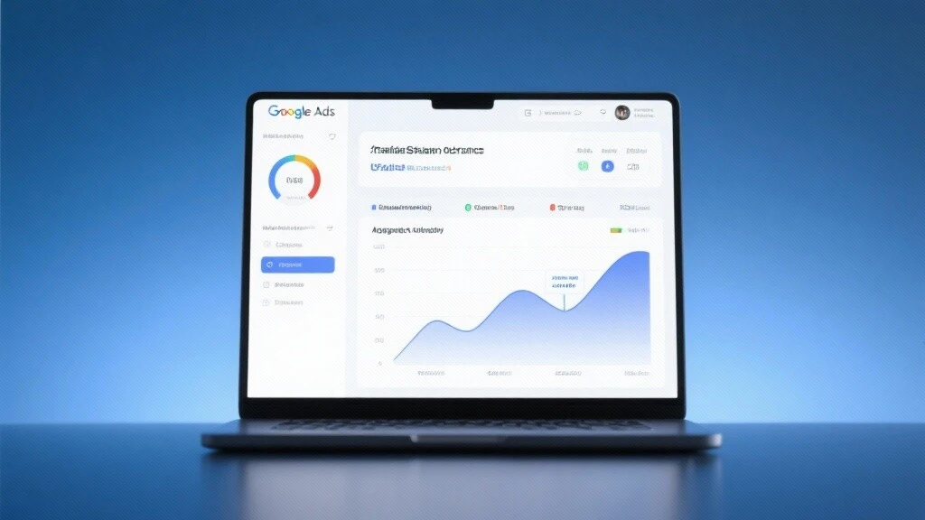 外贸独立站Google Ads优化：让你的广告ROI翻倍