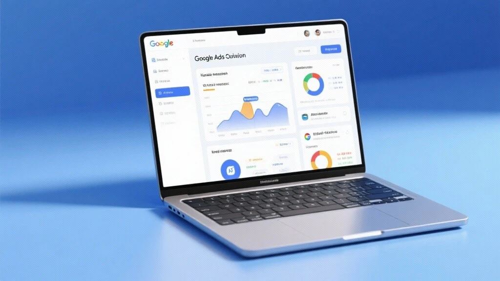 外贸独立站Google Ads优化：让你的广告ROI翻倍