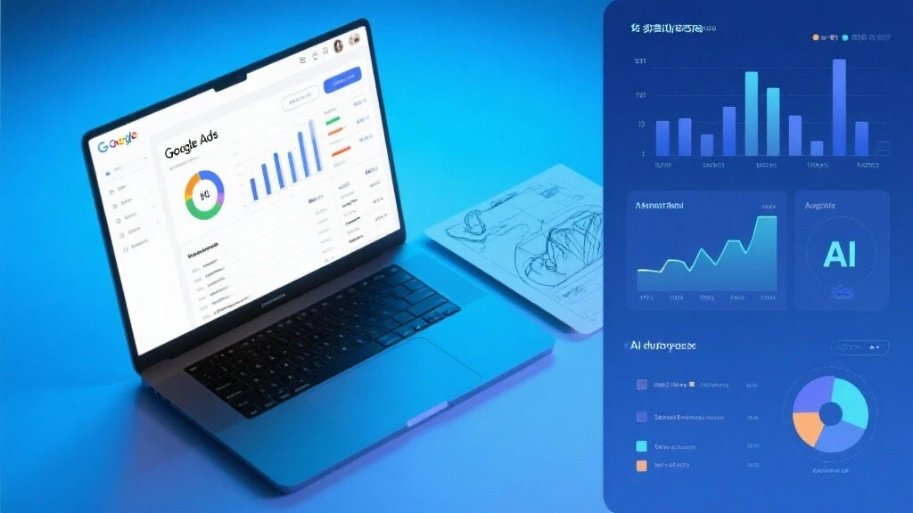 外贸独立站Google Ads优化：让你的广告ROI翻倍