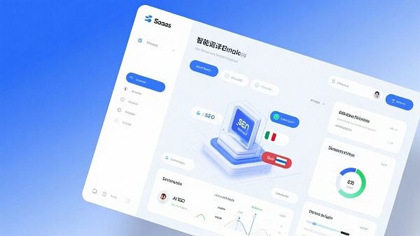 全球多语言独立站建设：突破语言障碍的5大秘诀