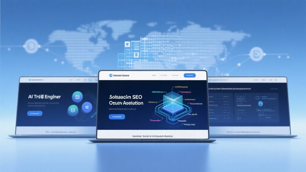 全球多语言独立站建设：突破语言障碍的5大秘诀