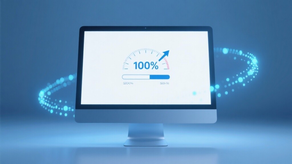 网站加载速度：数字时代的核心竞争力，性能驱动的 SEO 增长战略