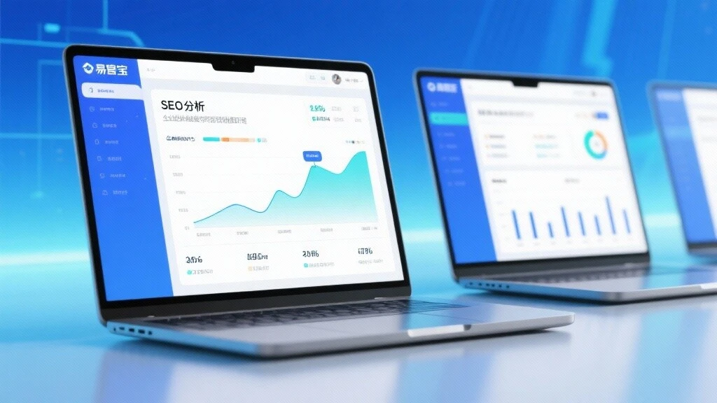 SEO：企业数字化营销的基石，获取高质量免费流量的利器