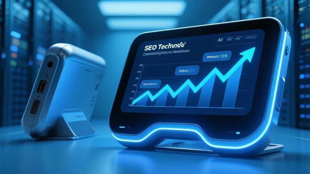 SEO：企业数字化营销的基石，获取高质量免费流量的利器
