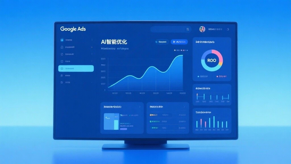 Google Ads：精准获客，ROI最大化的数字营销利器