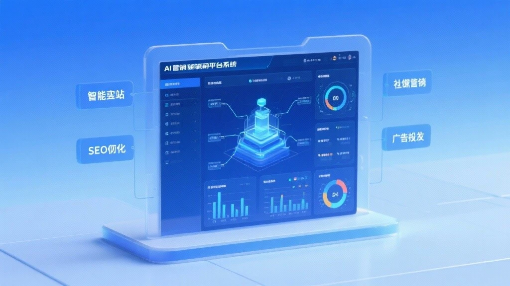 企业决策者注意！AI营销平台选型避坑指南