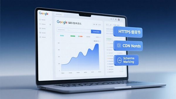 外贸网站SEO：如何快速提升全球排名？