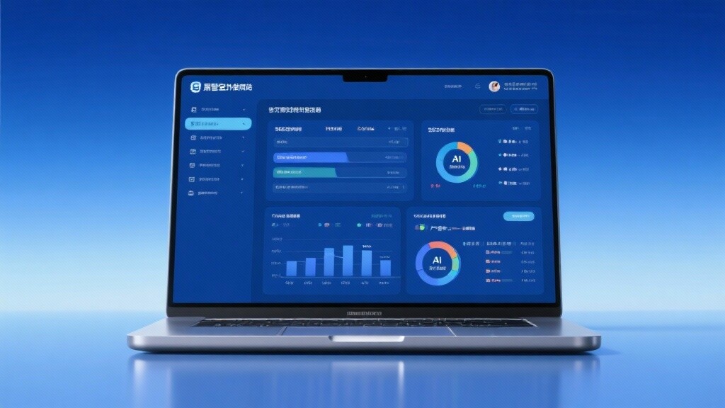外贸网站独家代理权：易营宝助你成为行业领导者