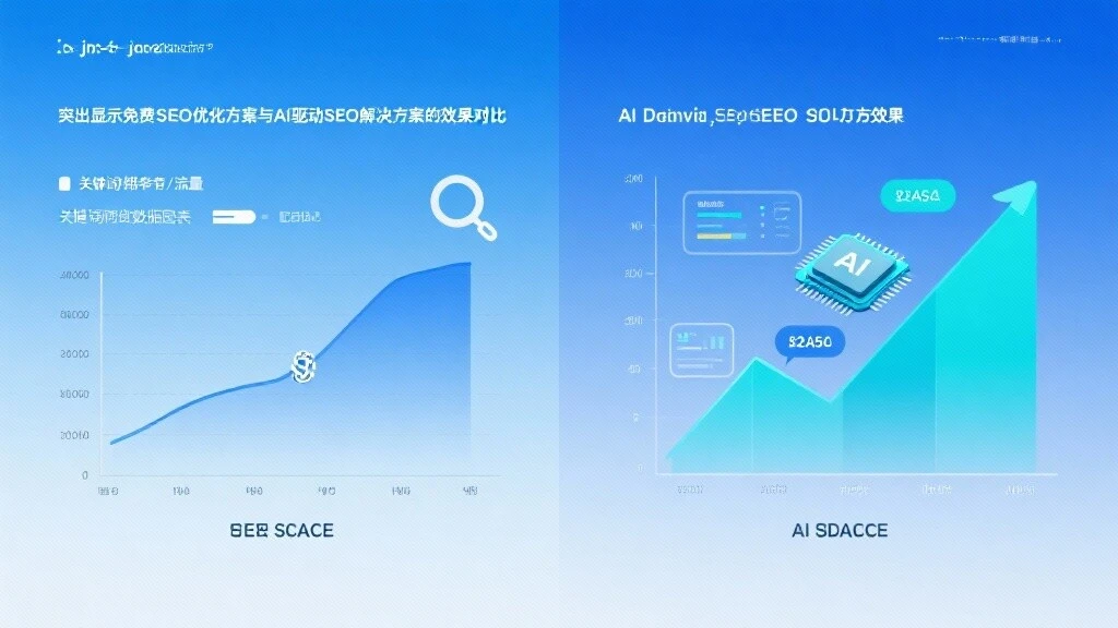 免费SEO优化方案真的有效吗？实测结果