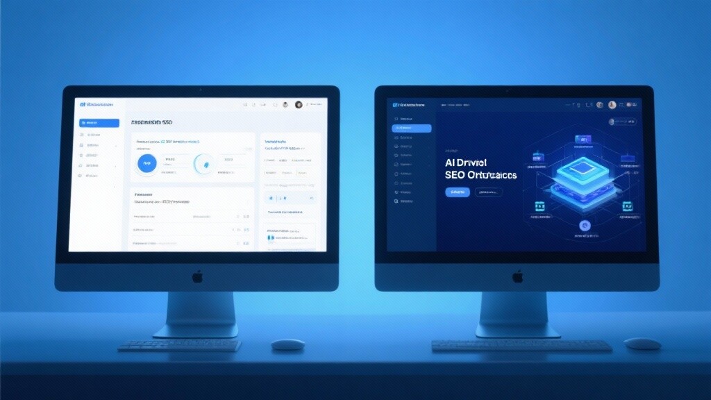 免费SEO优化方案真的有效吗？实测结果
