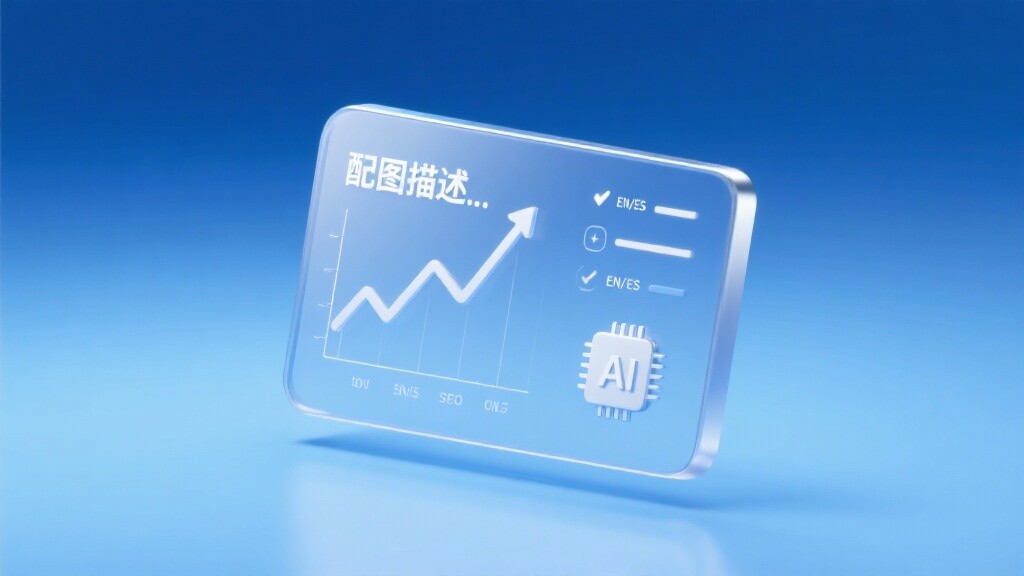 2023最新：外贸独立站SEO优化趋势预测