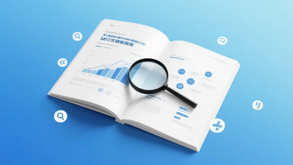 多语言SEO完整指南：解锁全球搜索流量的关键策略