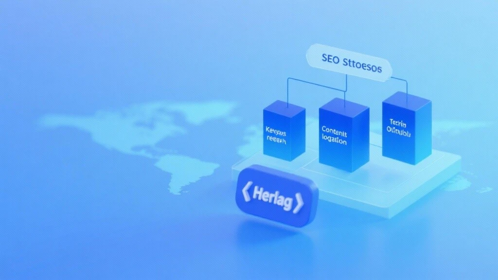 多语言SEO完整指南：解锁全球搜索流量的关键策略