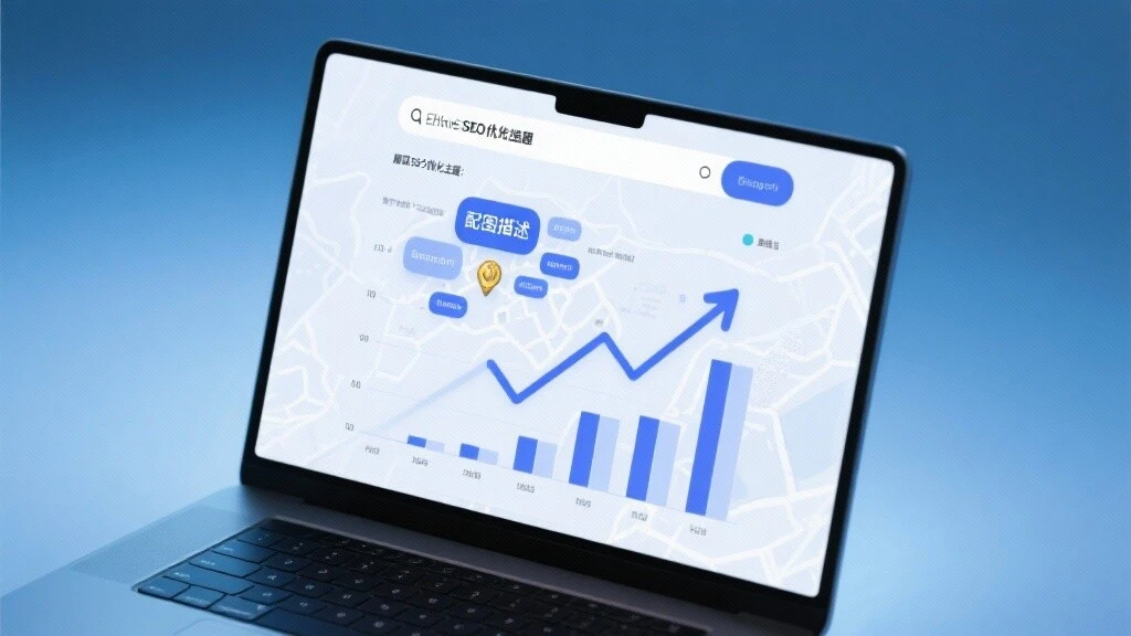SEO优化：驾驭搜索引擎，成为流量与品牌的双重王者