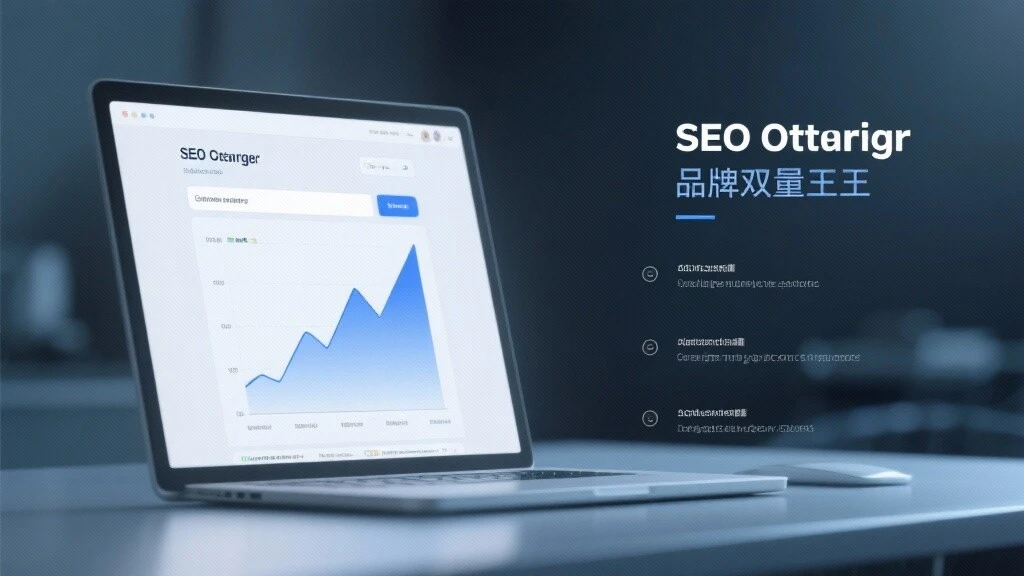 SEO优化：驾驭搜索引擎，成为流量与品牌的双重王者
