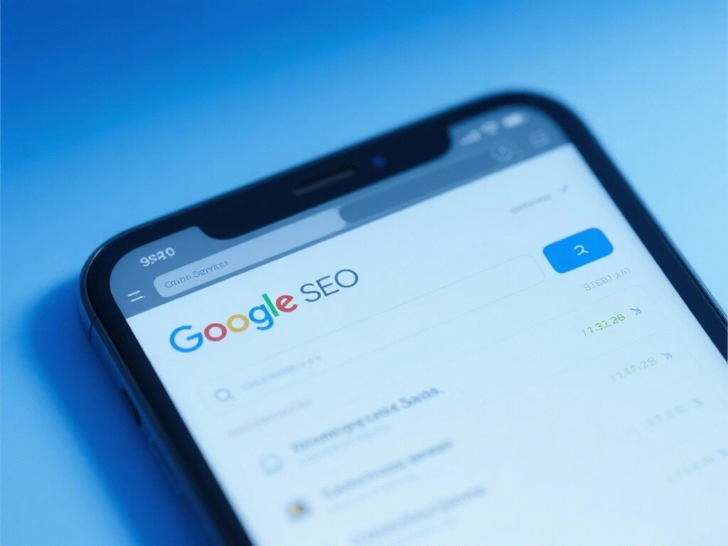 谷歌SEO：驾驭全球搜索巨头，解锁亿万商机