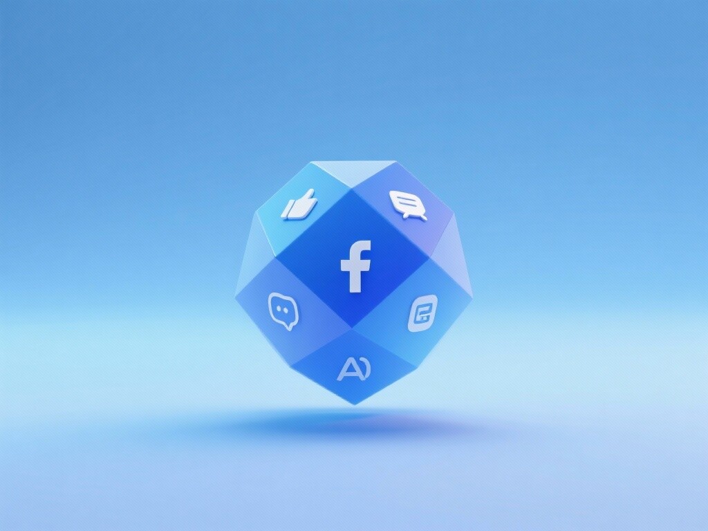 Facebook：连接全球50亿人，品牌营销的社交核心