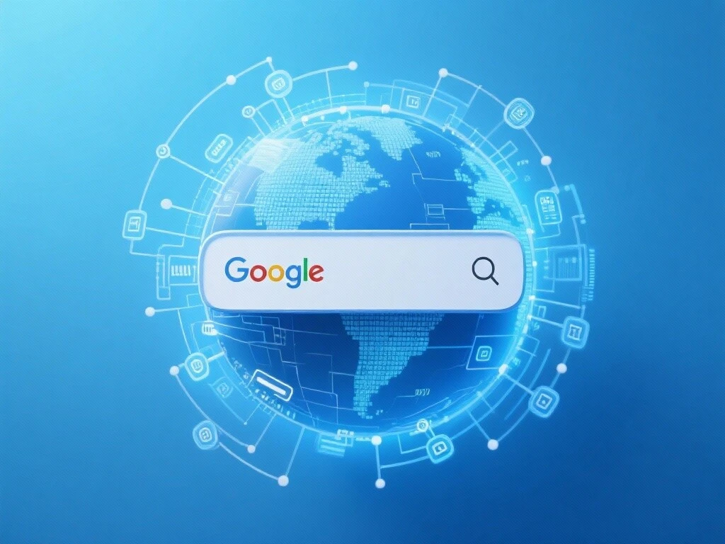 Google：驾驭全球搜索引擎巨头，解锁亿万商机