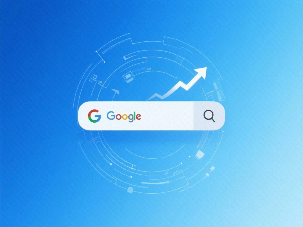 Google：驾驭全球搜索引擎巨头，解锁亿万商机