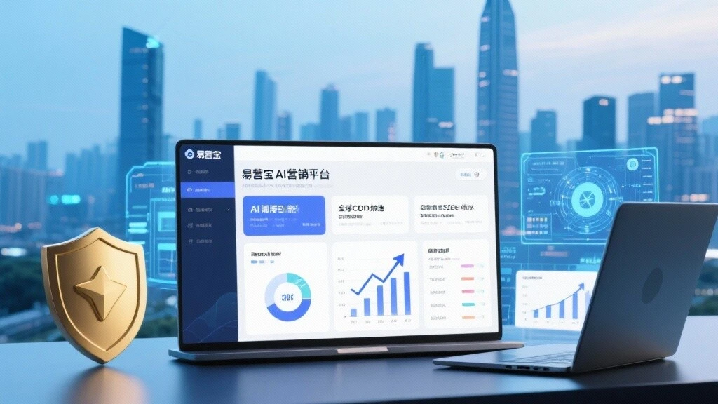 深圳城市合伙人：如何抢占外贸网站独家代理权？