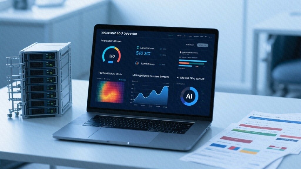 独立站SEO优化：3个被忽视的关键步骤