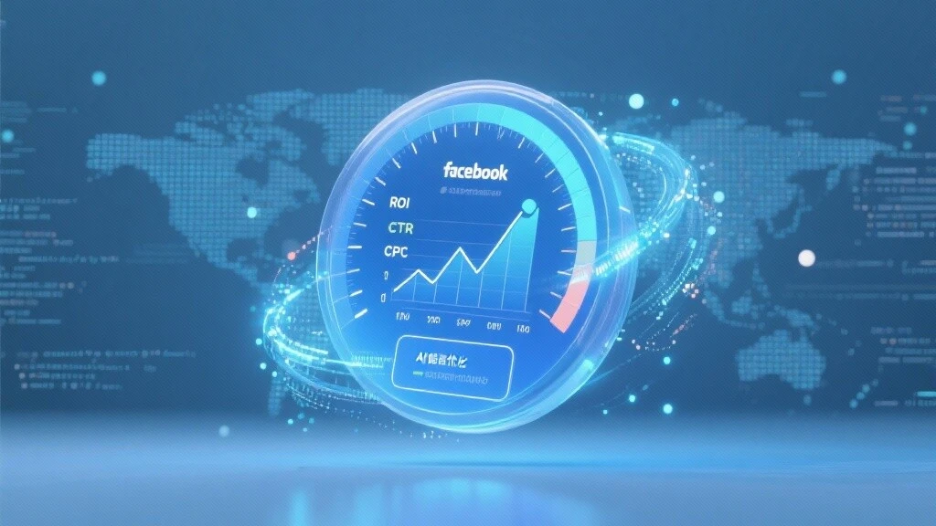 Facebook广告投放技巧，让你的ROI翻倍！