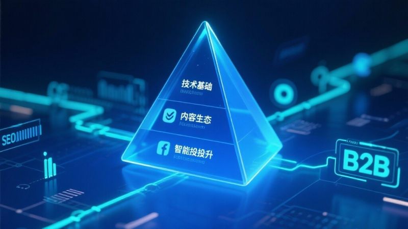 独立站推广技巧：如何提升网站流量？