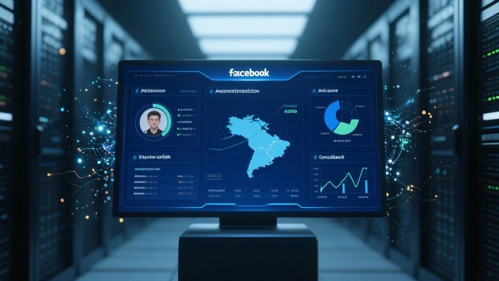 Facebook广告优化：如何精准定位目标受众？