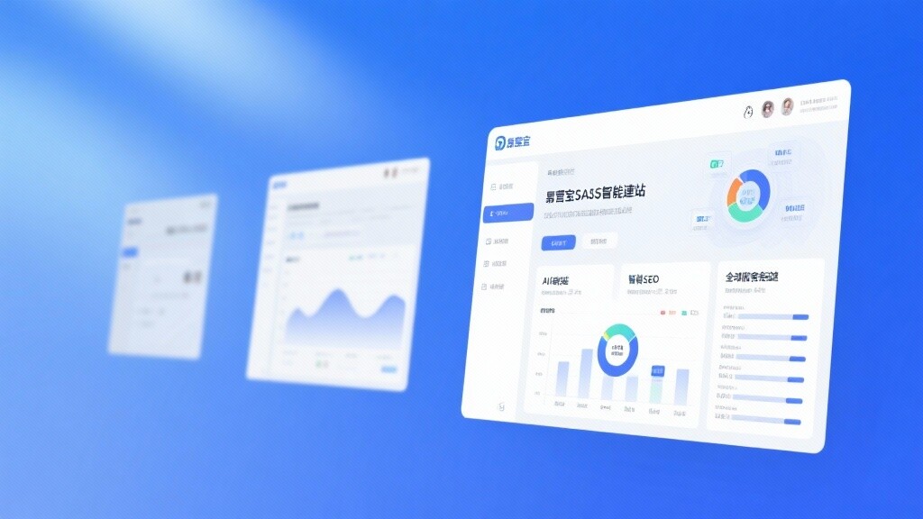 杭州城市合伙人：易营宝助力企业快速扩张！