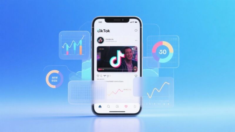 TikTok运营秘籍：如何打造爆款内容？