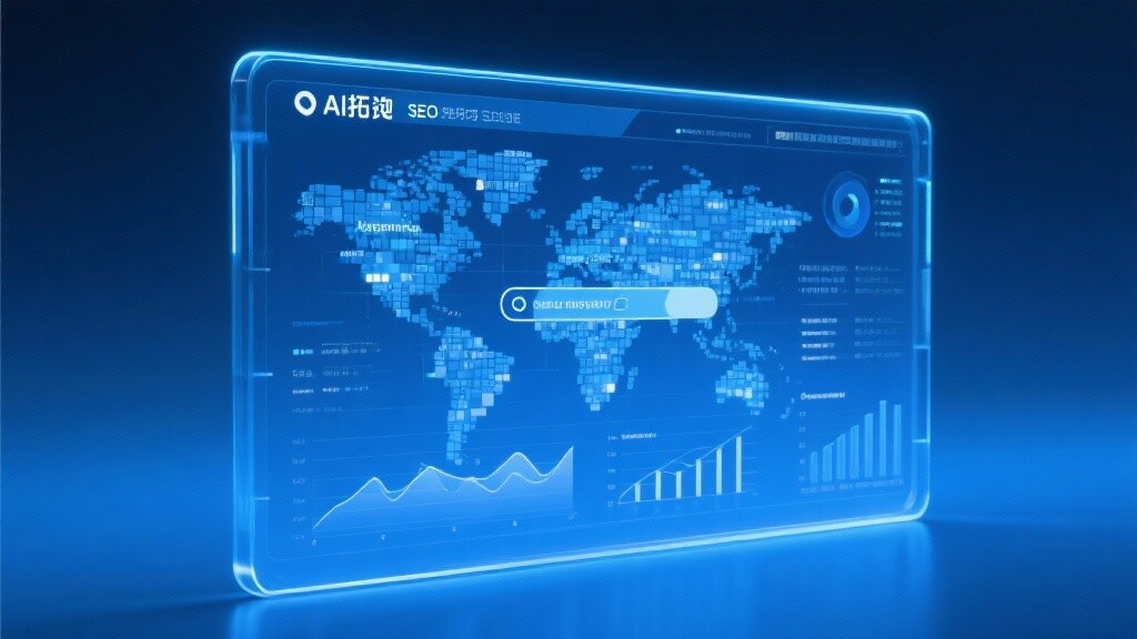 AI拓词SEO优化服务：挖掘更多潜在客户