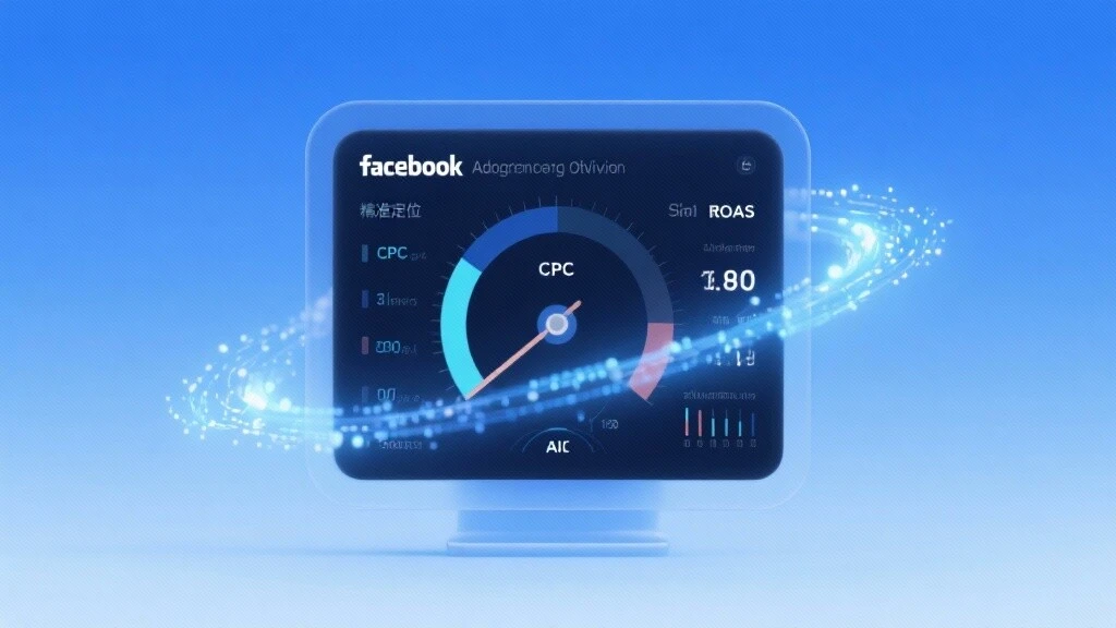 Facebook广告优化：如何精准定位目标受众？