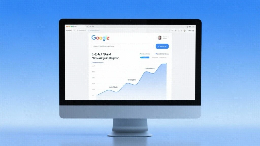 Google SEO最新算法解读，排名提升有妙招！