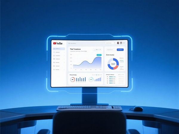 YouTube：驾驭全球影音流量之王，塑造品牌影响力与营收飞跃