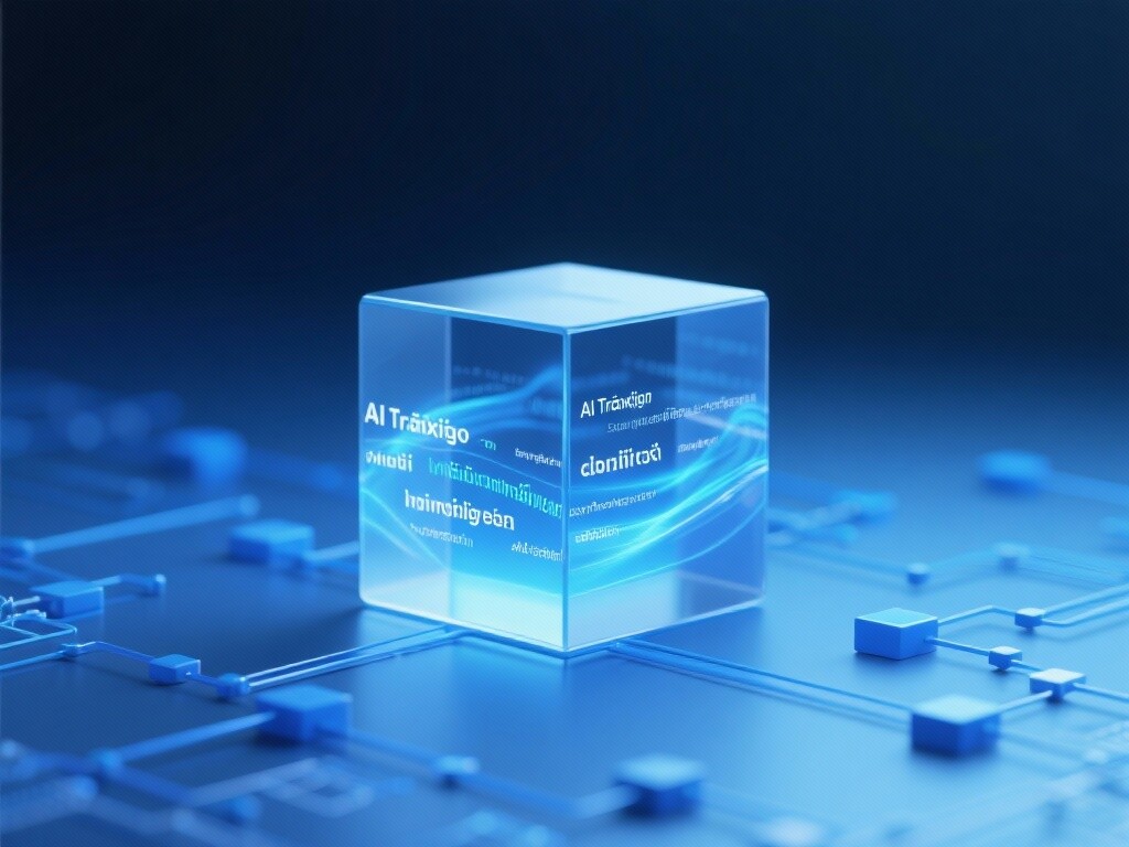 AI 翻译：跨越语言鸿沟的智能引擎，解锁全球化增长新纪元