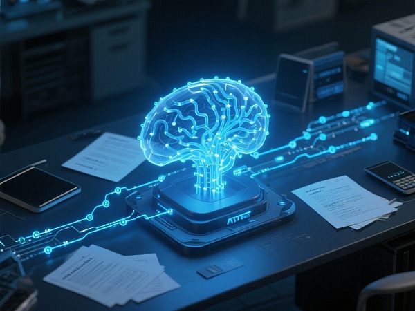 AI 翻译:跨越语言鸿沟的智能引擎,解锁全球化增长新纪元 AI 翻译:跨越语言鸿沟的智能引擎,解锁全球化增长新纪元