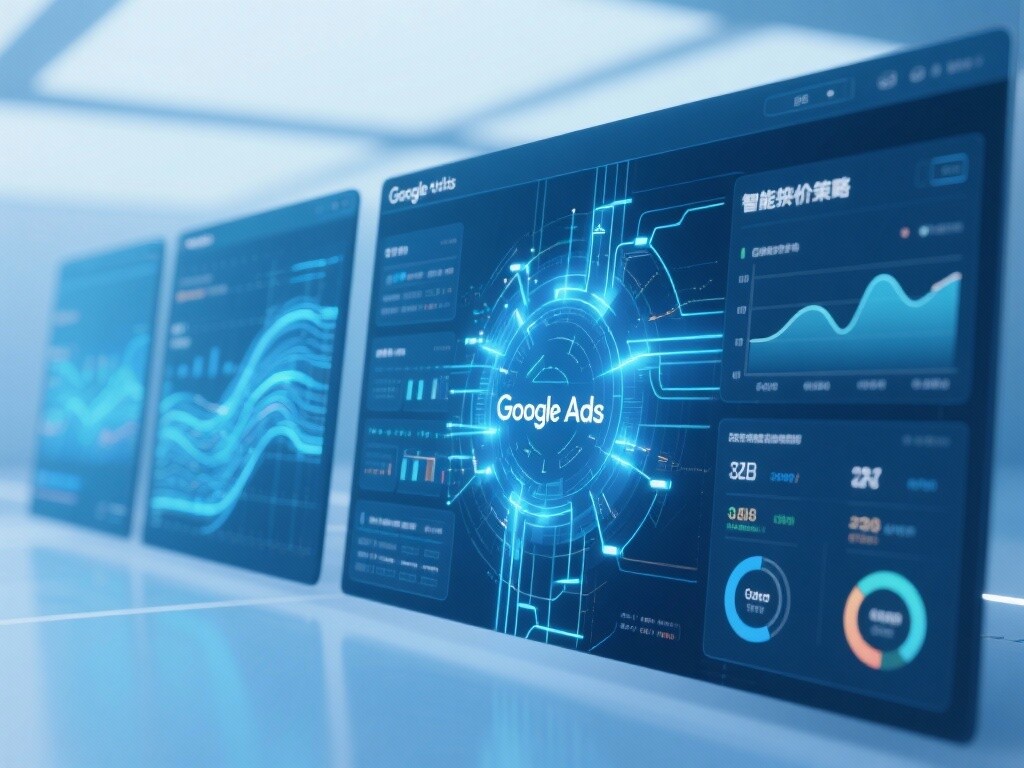 谷歌广告（Google Ads）：驱动精准流量与业绩增长的全球智能引擎