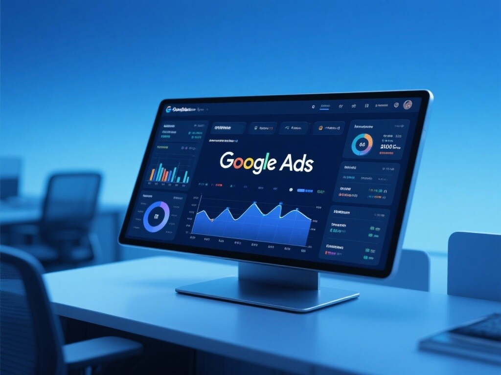 Google Ads（谷歌广告）：驱动精准流量与业绩增长的全球智能引擎
