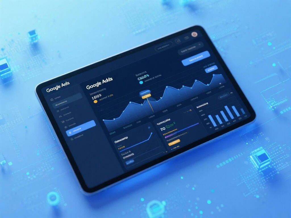 Google Ads（谷歌广告）：驱动精准流量与业绩增长的全球智能引擎