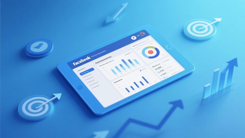 Facebook广告投放技巧，让你的ROI翻倍！