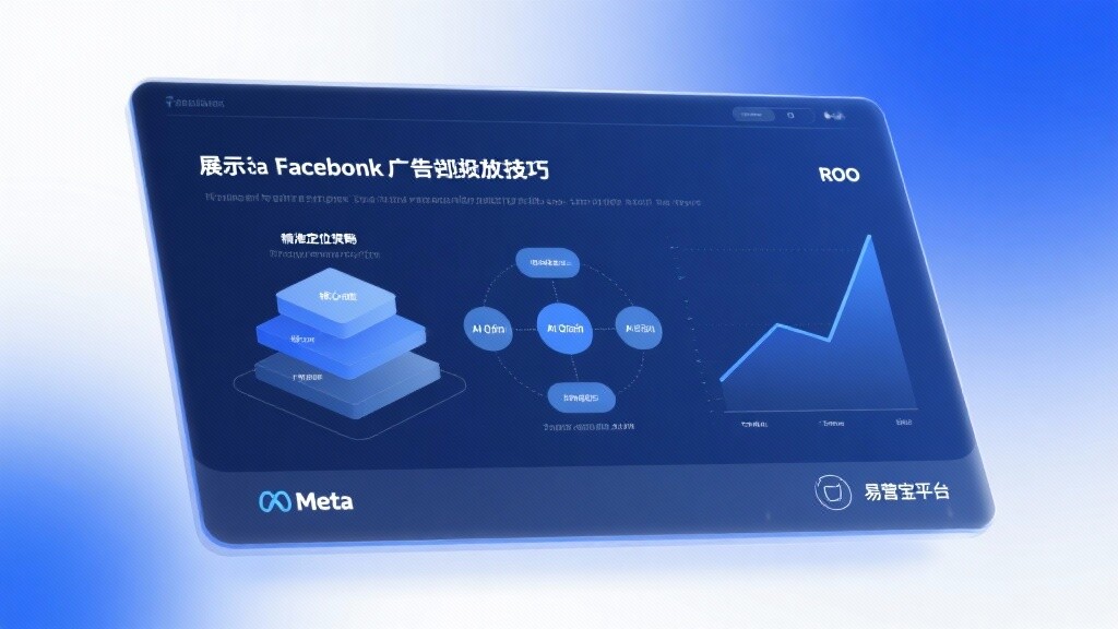 Facebook广告投放技巧，让你的ROI翻倍！