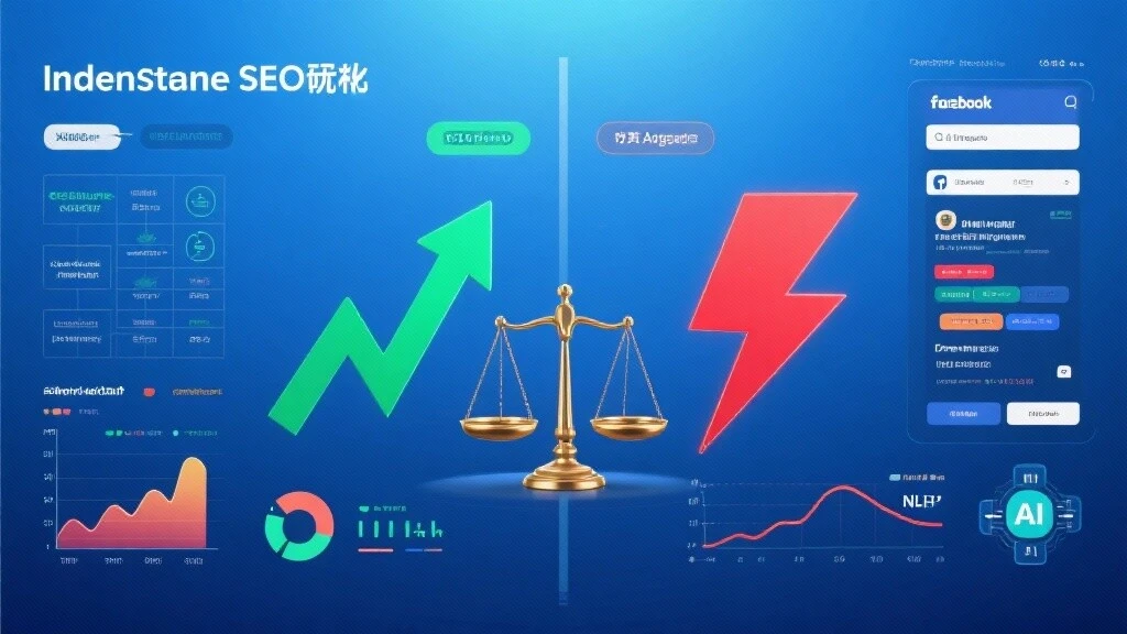 独立站SEO优化 vs 付费广告：哪个更适合你？
