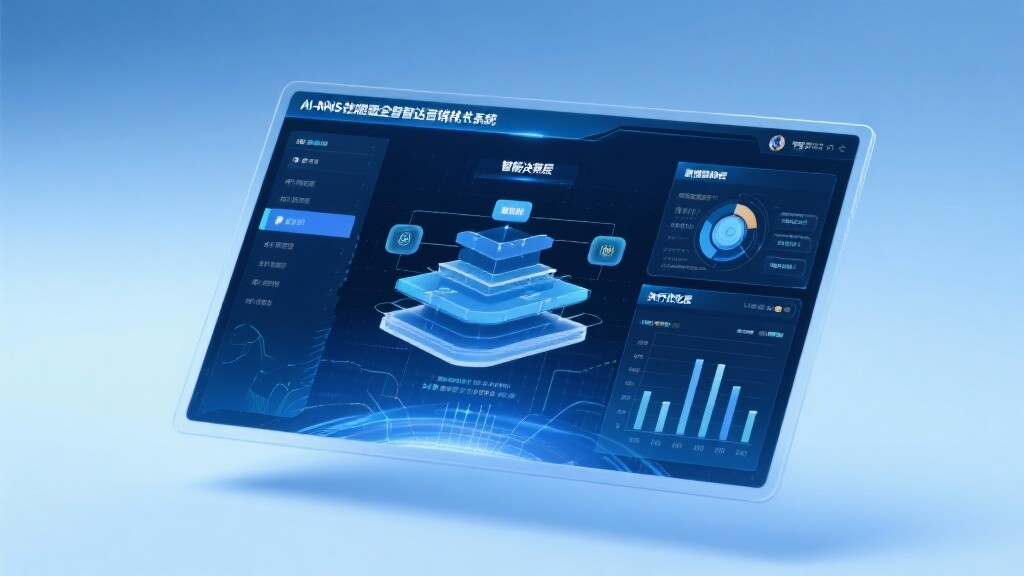 AI+SNS社媒全智达营销系统如何颠覆企业营销？技术评估必看！