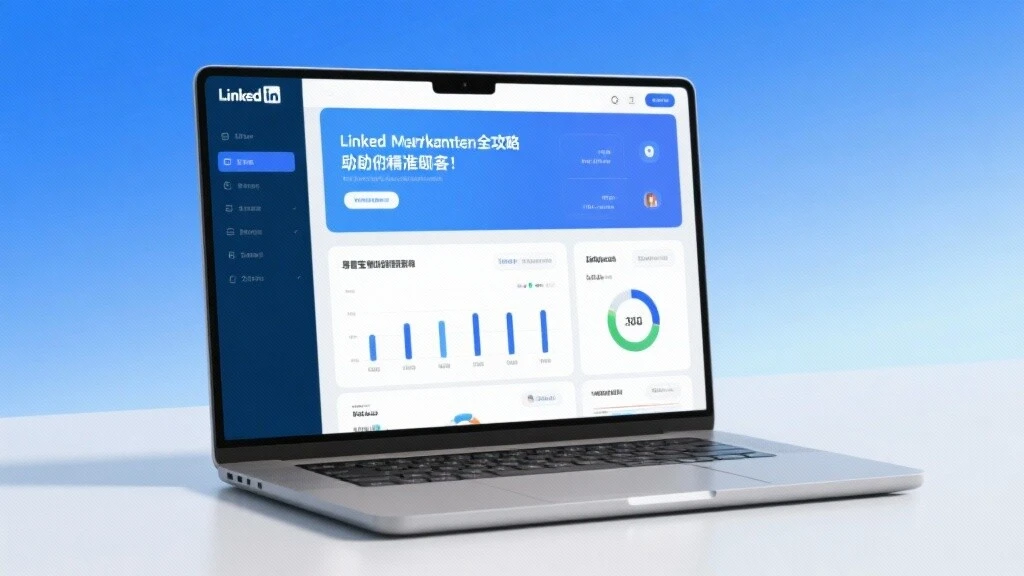 LinkedIn营销全攻略，助你精准获客！