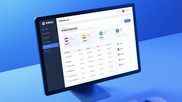 操作指南：多语言独立站建设服务的完整流程解析
