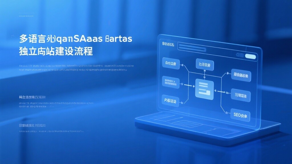 操作指南：多语言独立站建设服务的完整流程解析