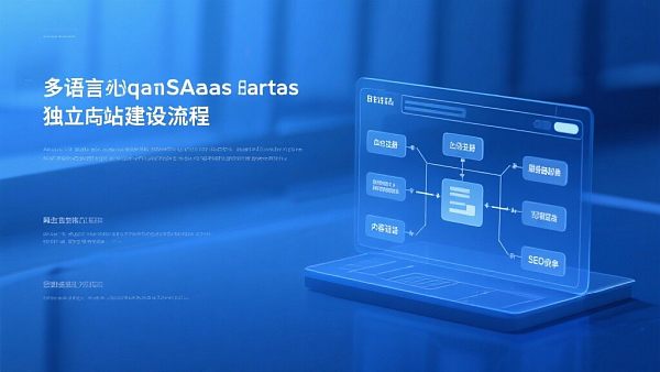 操作指南：多语言独立站建设服务的完整流程解析