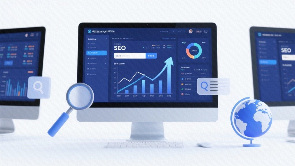 外贸独立站SEO优化：如何击败竞争对手？